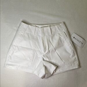 Athleta Shorts
